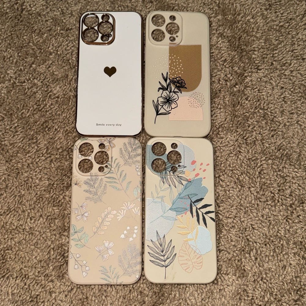 iPhone 14 Pro Max cases
